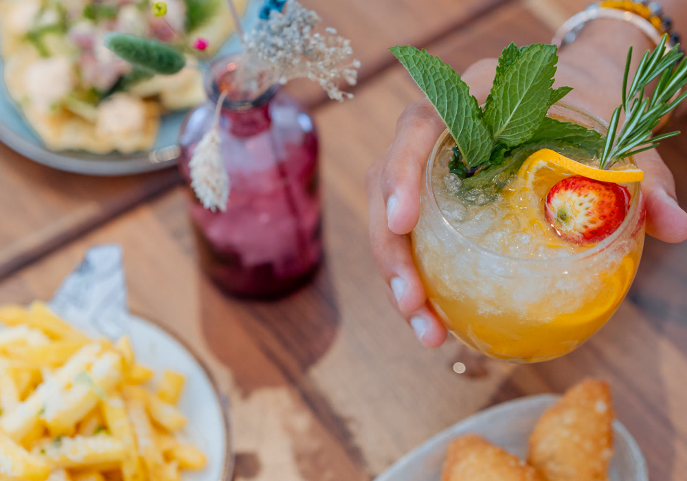 Cocktail
