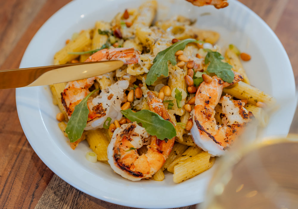 Mondi Dining Experience