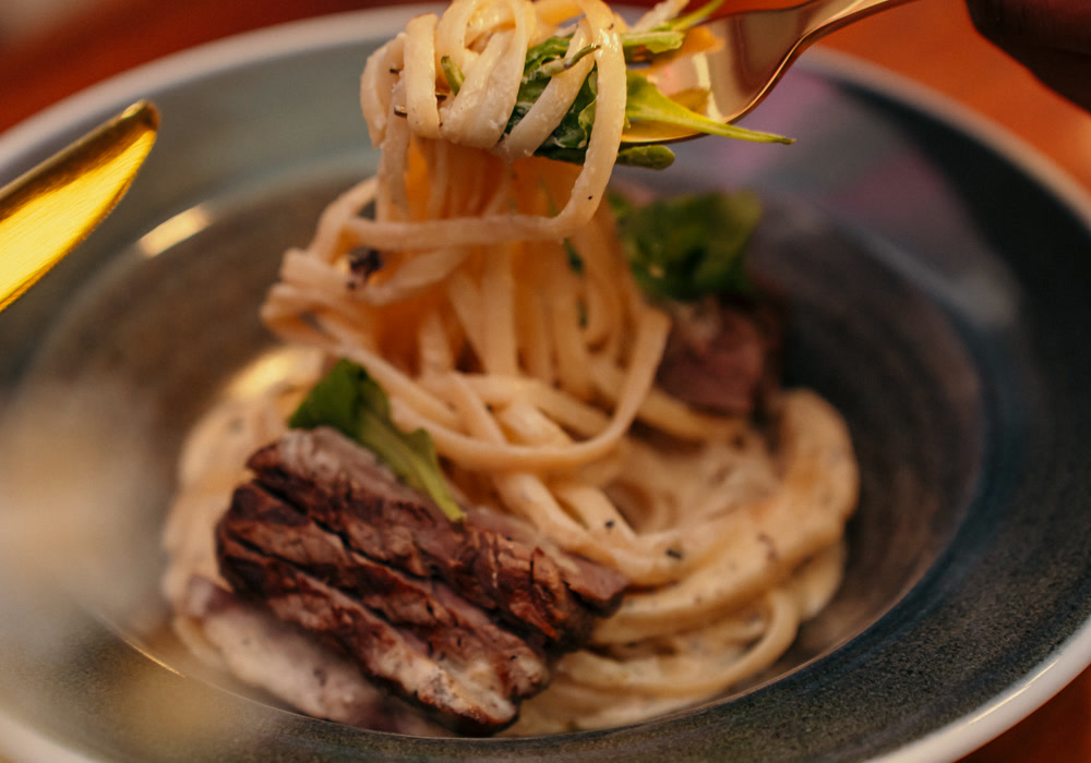 Mondi Restaurant