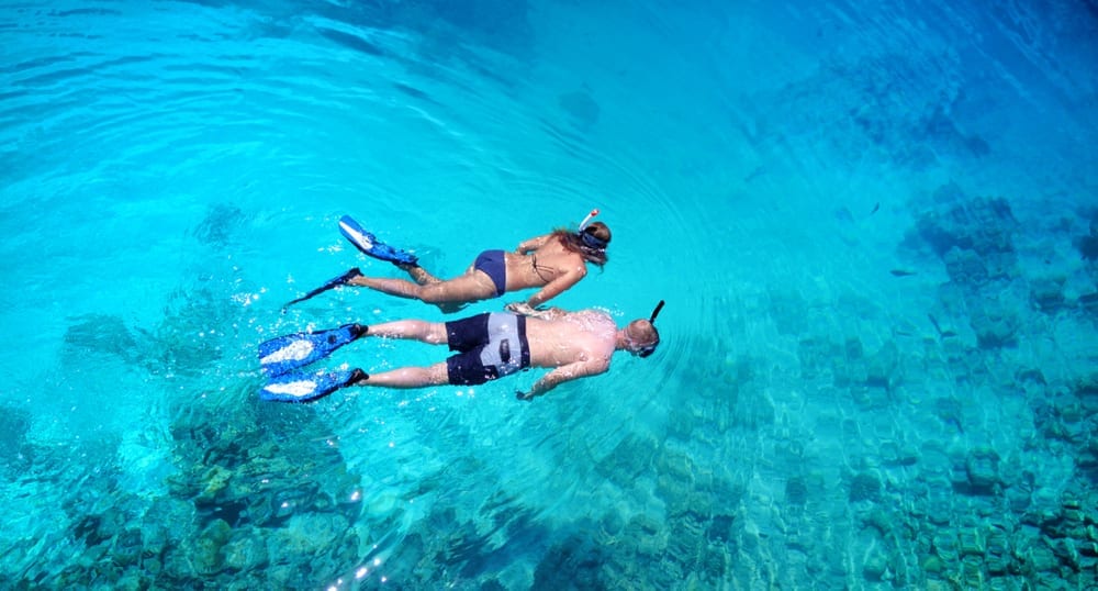 Island Excursions