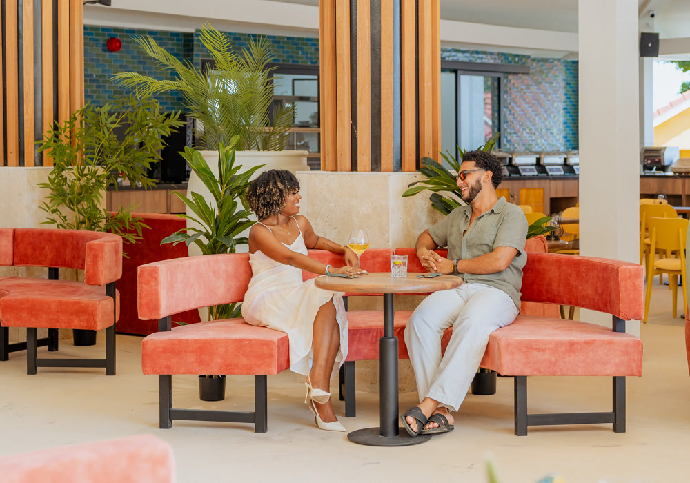 Romantic Getaway Curacao